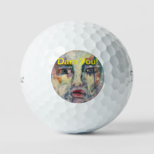 Golfbälle