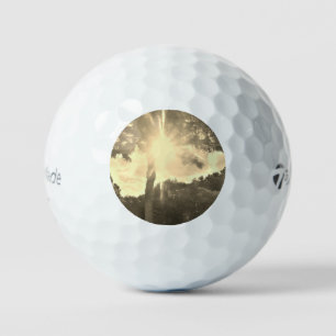 GOLFBÄLLE TAYLOR MADE TP5