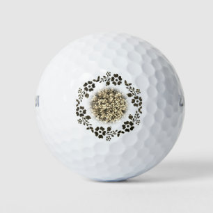GOLFBÄLLE WILSON ULTRA DISTANCE