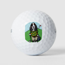 GOLFBASIS GOLFBALL