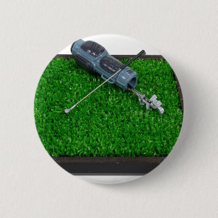 GolfClubBagonGrass100711 Button