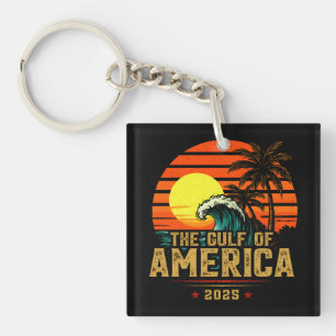 Golfe des USA Amérique Est 2025 Retro Vintage