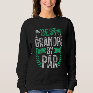 Golfen Großartiger Golfplatz Golf Best Western Hot Sweatshirt