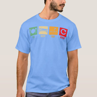 Golfer 1 T-Shirt