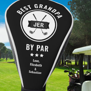 Golfer Golf im Tessin Golf im Tessin Headcover