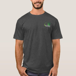 Golfer Golf Lover Sport eher zum Golfspielen T-Shirt
