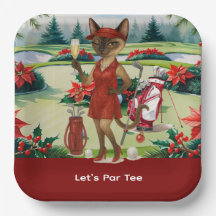 Golfer Golfer-Party