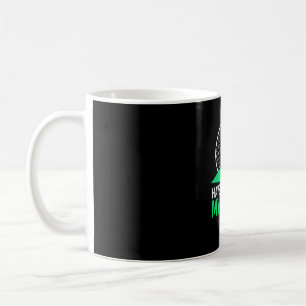 Golfer hast du meine Bälle gesehen Kaffeetasse