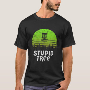 Golfer im Val Piora T-Shirt