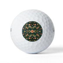 Golferinnen Vergnügen