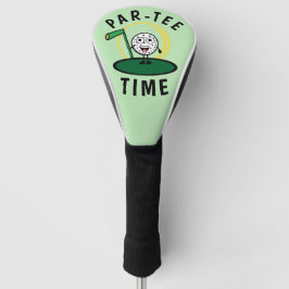 Golfers pro T-Shirt Golf Headcover