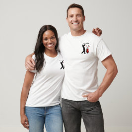 Golfers T-Shirt