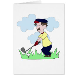 Golfeur
