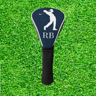 Golfgeschenke am Tag des Vaters Golf Headcover
