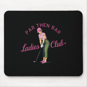 Golfgeschenke für Männer Lustige und einzigartige  Mousepad