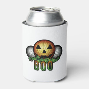 Golfklub Halloween Golfer Verleihung Geschenk Dosenkühler