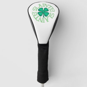 Golfklubfahrer Slainte Deckendeckel Golf Headcover