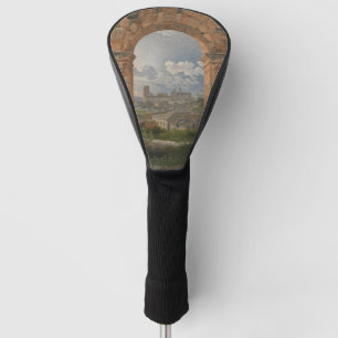 Golfkopfabdeckung Golf Headcover