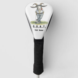 Golfkopfabdeckung Golf Headcover