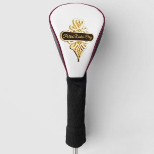 Golfkopfabdeckung Golf Headcover