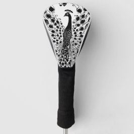 Golfkopfbedeckung Golf Headcover