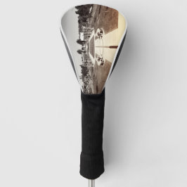 Golfkopfbedeckung Golf Headcover