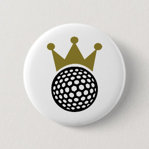 Golfkrone Button