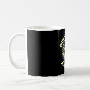 Golfküste Alabama � Australien � Küste Jewel Kaffeetasse