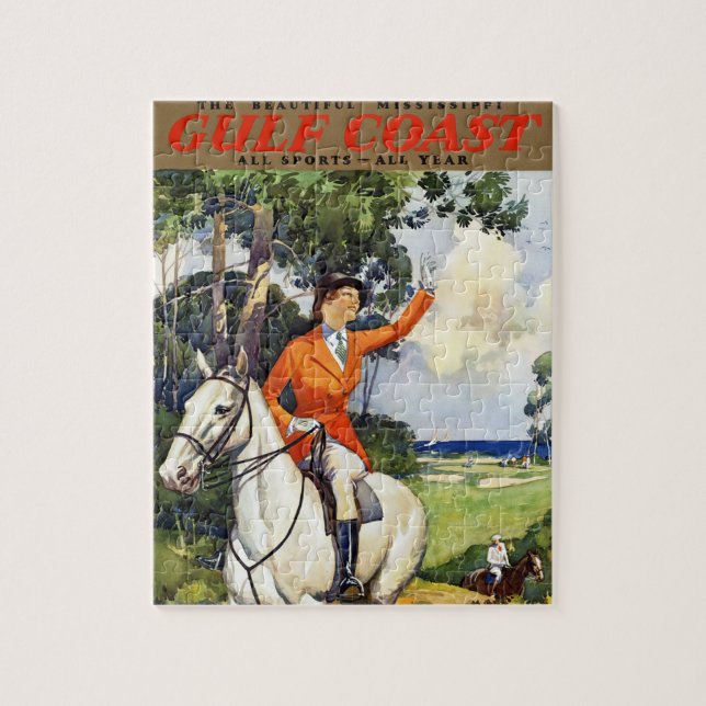 Golfküste von Panama Limited (Vertikal)