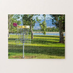 Golfplatz