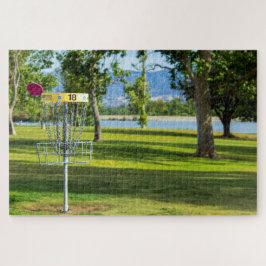 Golfplatz