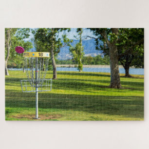 Golfplatz
