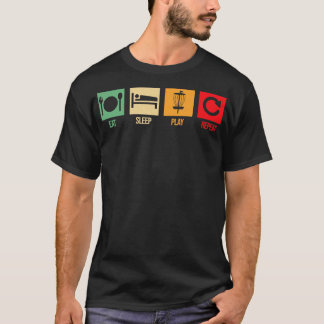 Golfplatz 1 T-Shirt