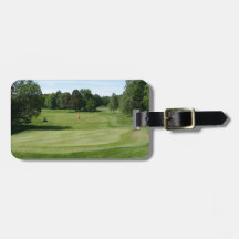 Golfplatz