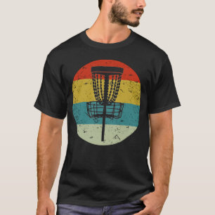 Golfplatz T-Shirt