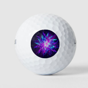 Golfplätze Golfball