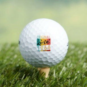 Golfplätze Golfball
