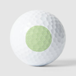 Golfplätze Golfball