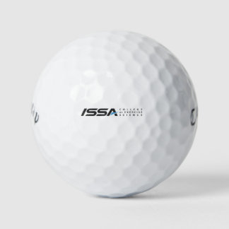 Golfplätze Golfball
