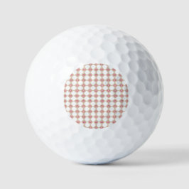 Golfplätze Golfball
