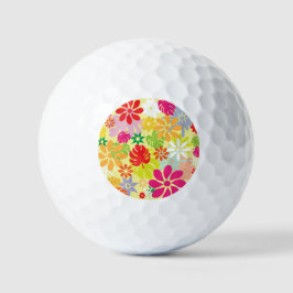 Golfplätze Golfball