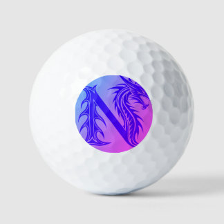 Golfplätze Golfball
