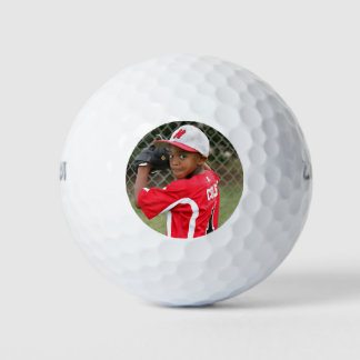 Golfplätze Golfball