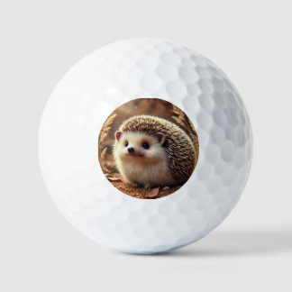 Golfplätze Golfball