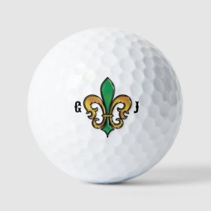 Golfplätze Golfball
