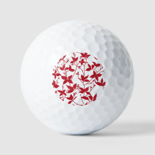 Golfplätze Golfball