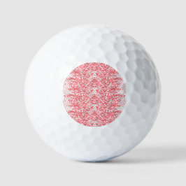 Golfplätze Golfball
