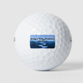 Golfplätze Golfball