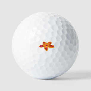 Golfplätze Golfball