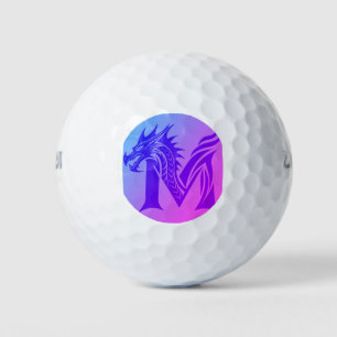 Golfplätze Golfball